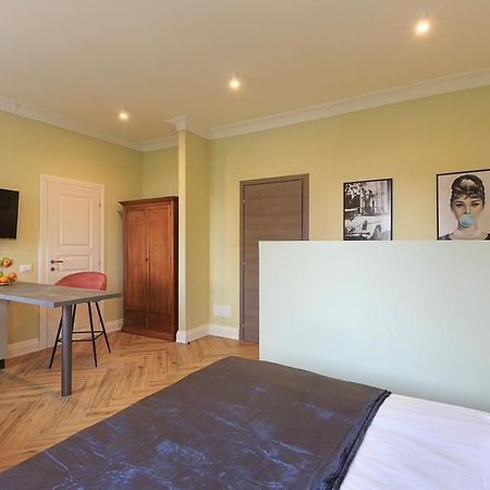 Leopoldo Apartment Baveno Exterior photo